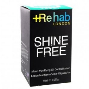 +Rehab London Shine Free, Rehab London Shine Free