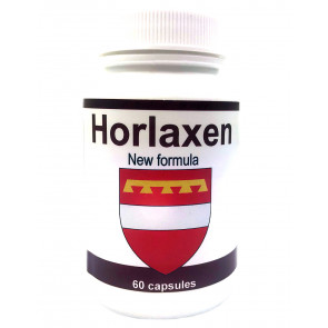 Horlaxen New Formula