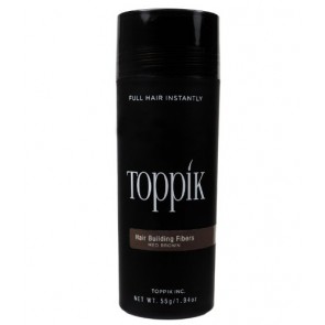 Toppik Hair Building Fibers 55 gram